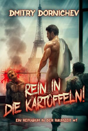 [Refugium in der Raumzeit 01] • Rein in die Kartoffeln!